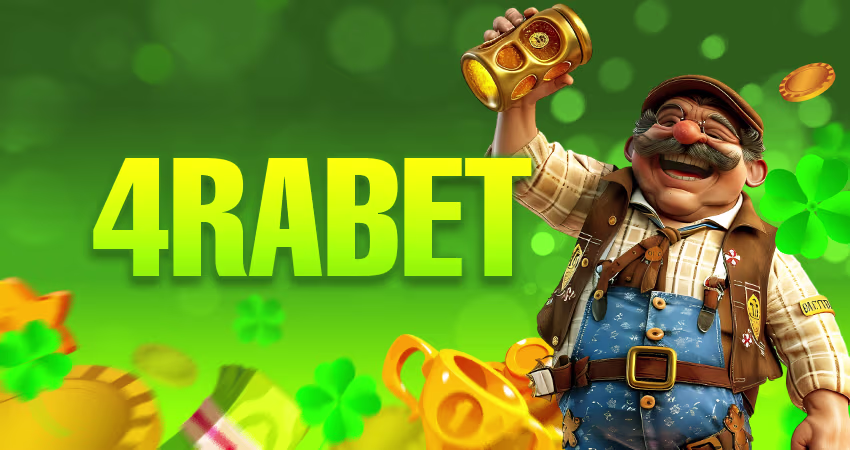 4RaBet