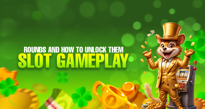 symbol transformation features in slot gameplay