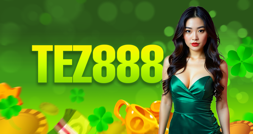 Tez888